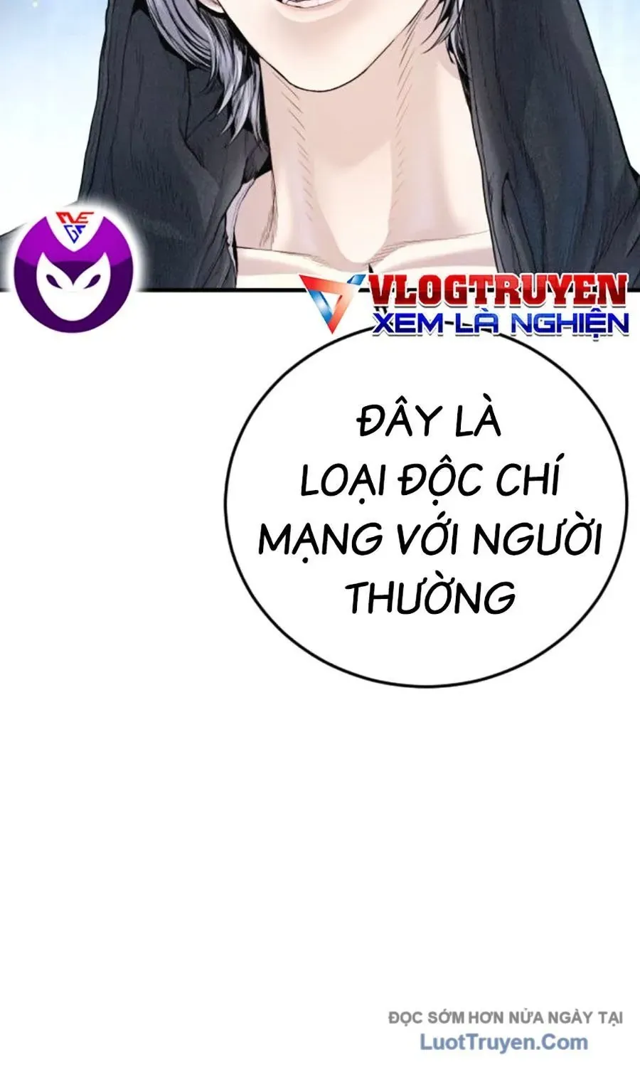 Bố Tôi Là Đặc Vụ Chap 215 - Next Chap 216