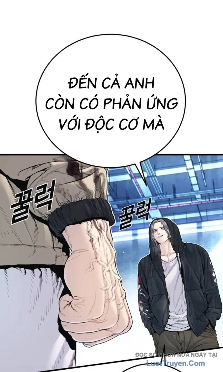 Bố Tôi Là Đặc Vụ Chap 215 - Next Chap 216