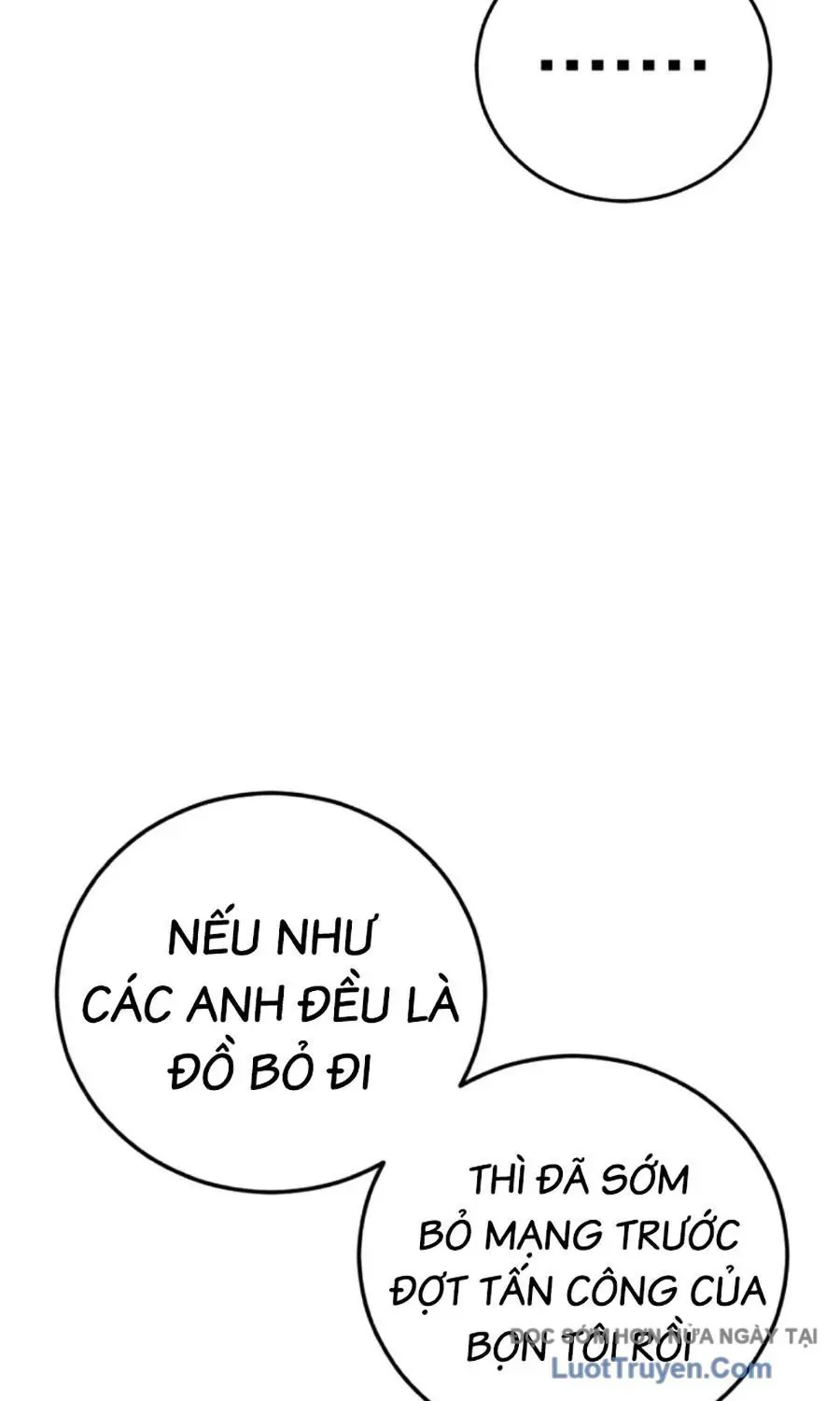 Bố Tôi Là Đặc Vụ Chap 215 - Next Chap 216