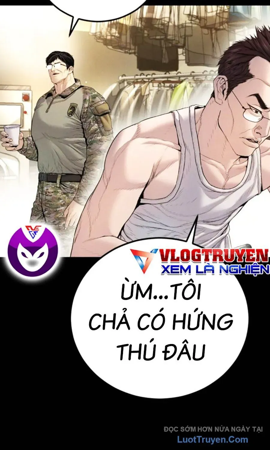 Bố Tôi Là Đặc Vụ Chap 215 - Next Chap 216