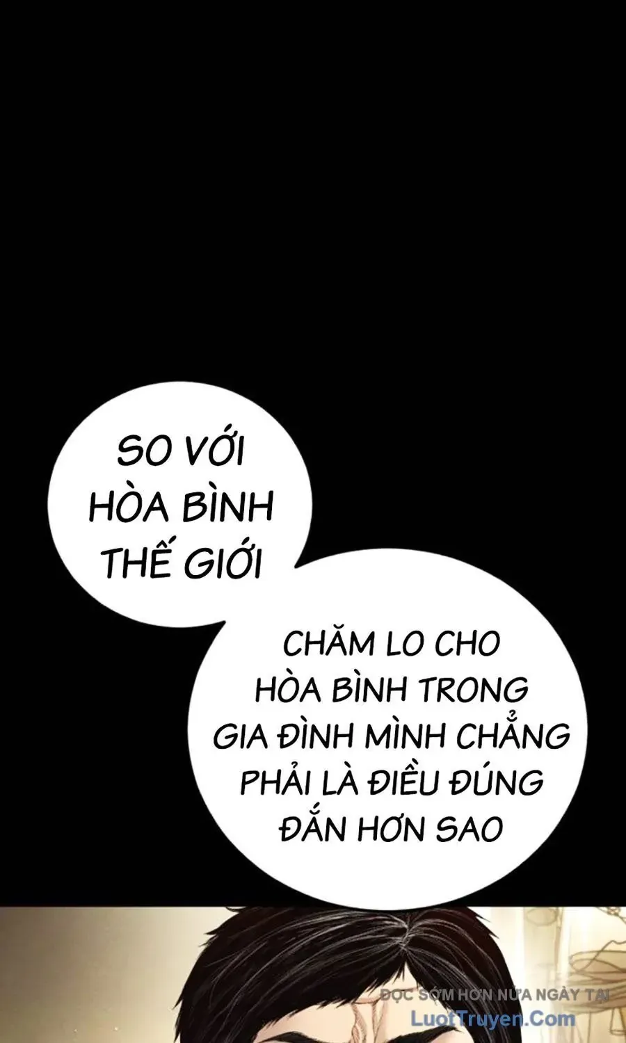 Bố Tôi Là Đặc Vụ Chap 215 - Next Chap 216