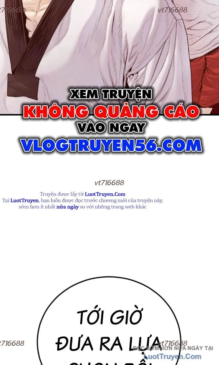 Bố Tôi Là Đặc Vụ Chap 215 - Next Chap 216