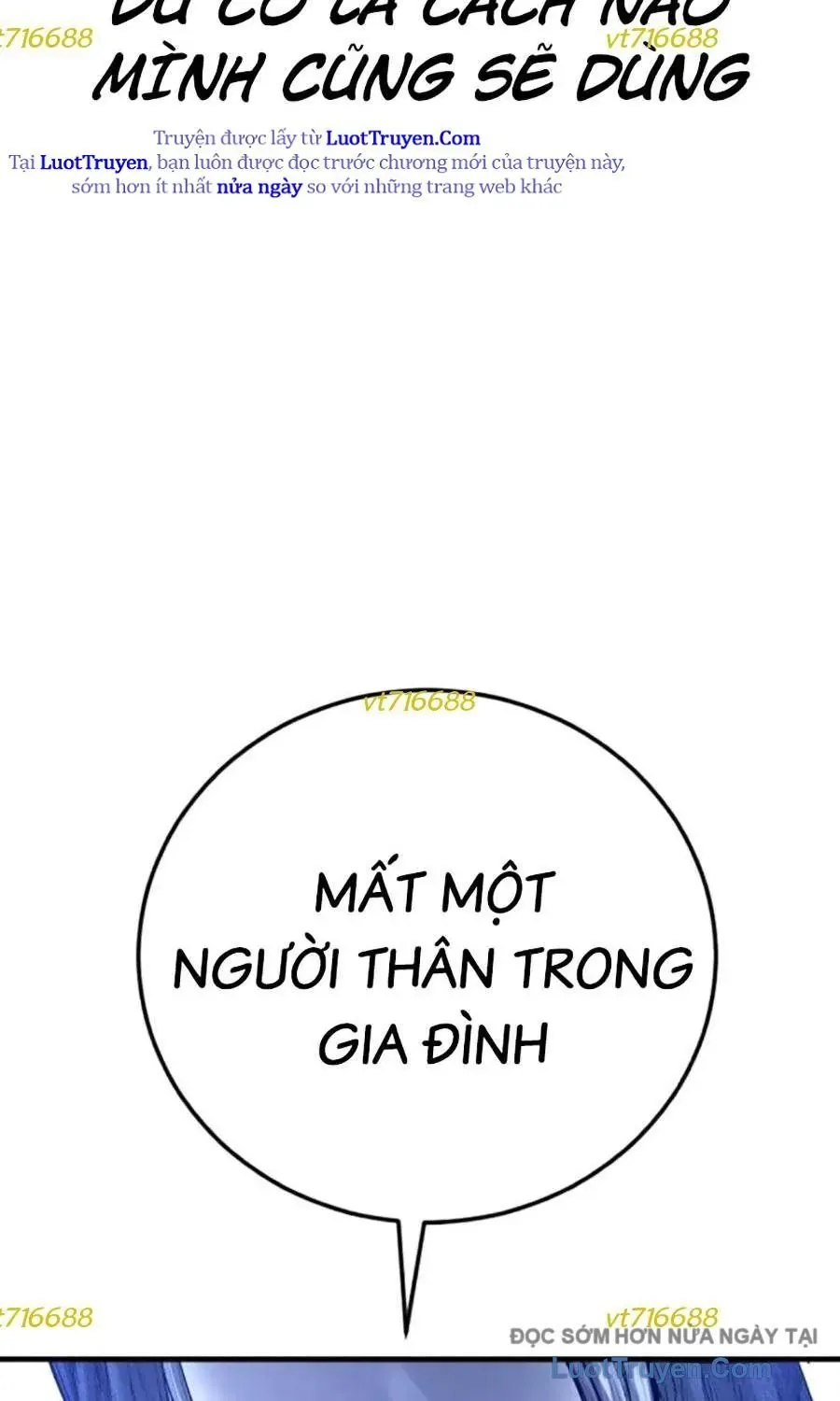 Bố Tôi Là Đặc Vụ Chap 215 - Next Chap 216