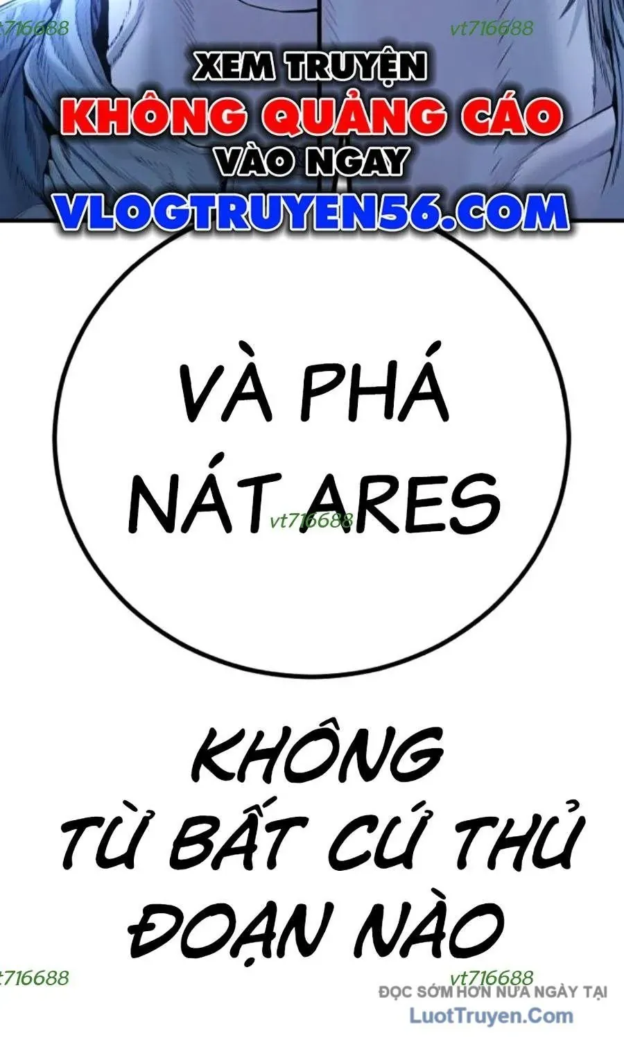 Bố Tôi Là Đặc Vụ Chap 215 - Next Chap 216