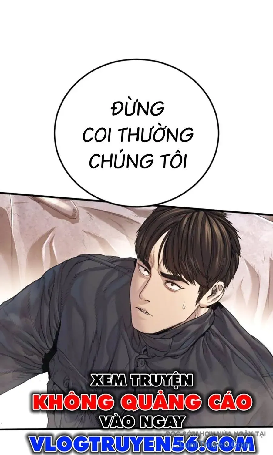 Bố Tôi Là Đặc Vụ Chap 215 - Next Chap 216