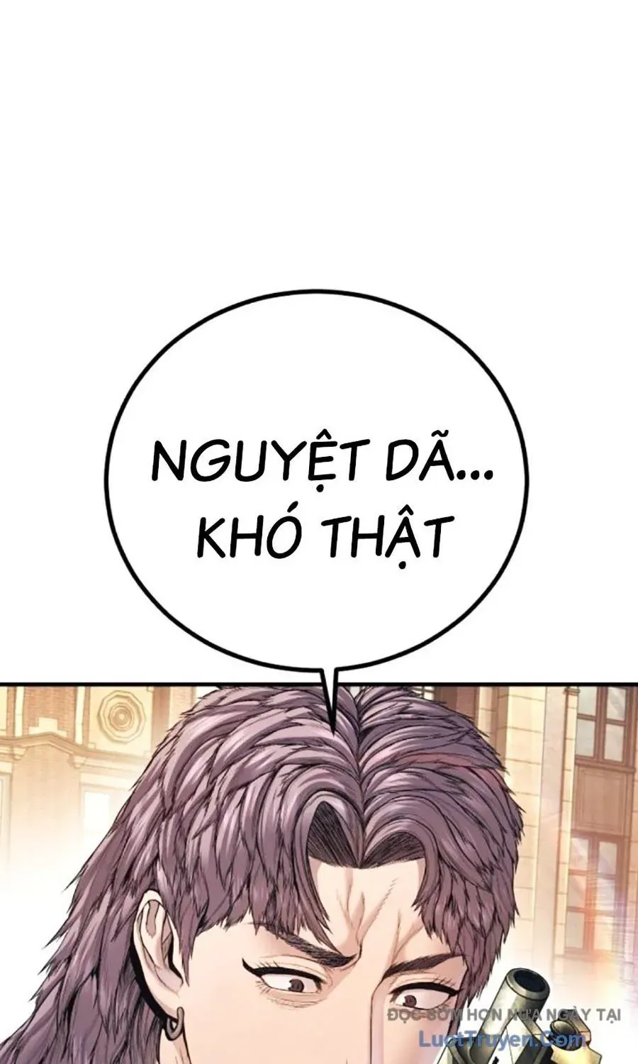 Bố Tôi Là Đặc Vụ Chap 215 - Next Chap 216