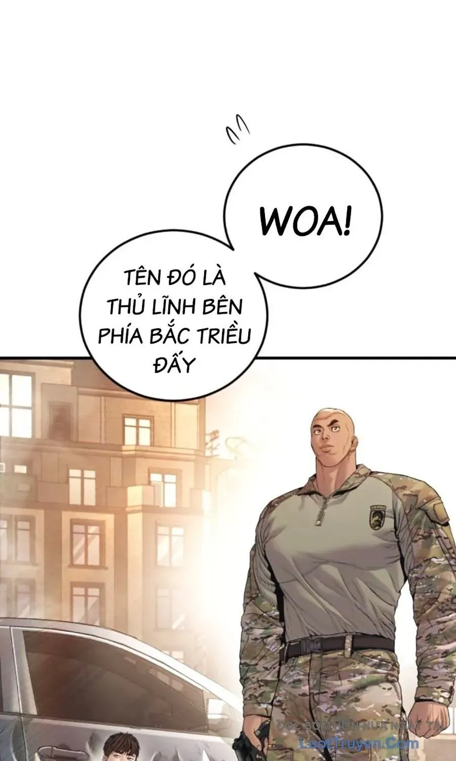 Bố Tôi Là Đặc Vụ Chap 215 - Next Chap 216