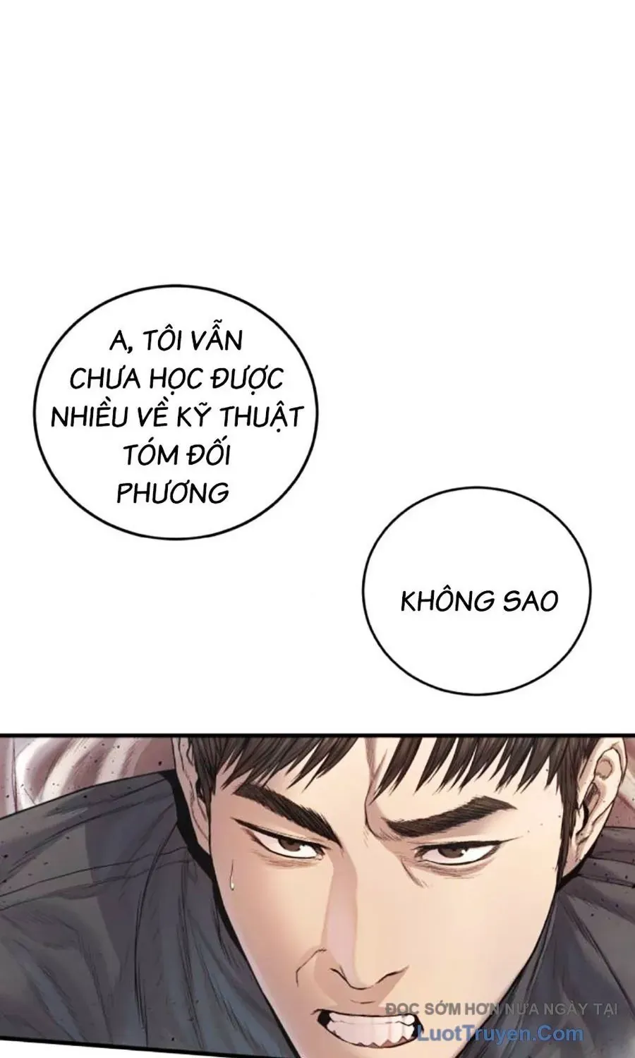 Bố Tôi Là Đặc Vụ Chap 215 - Next Chap 216
