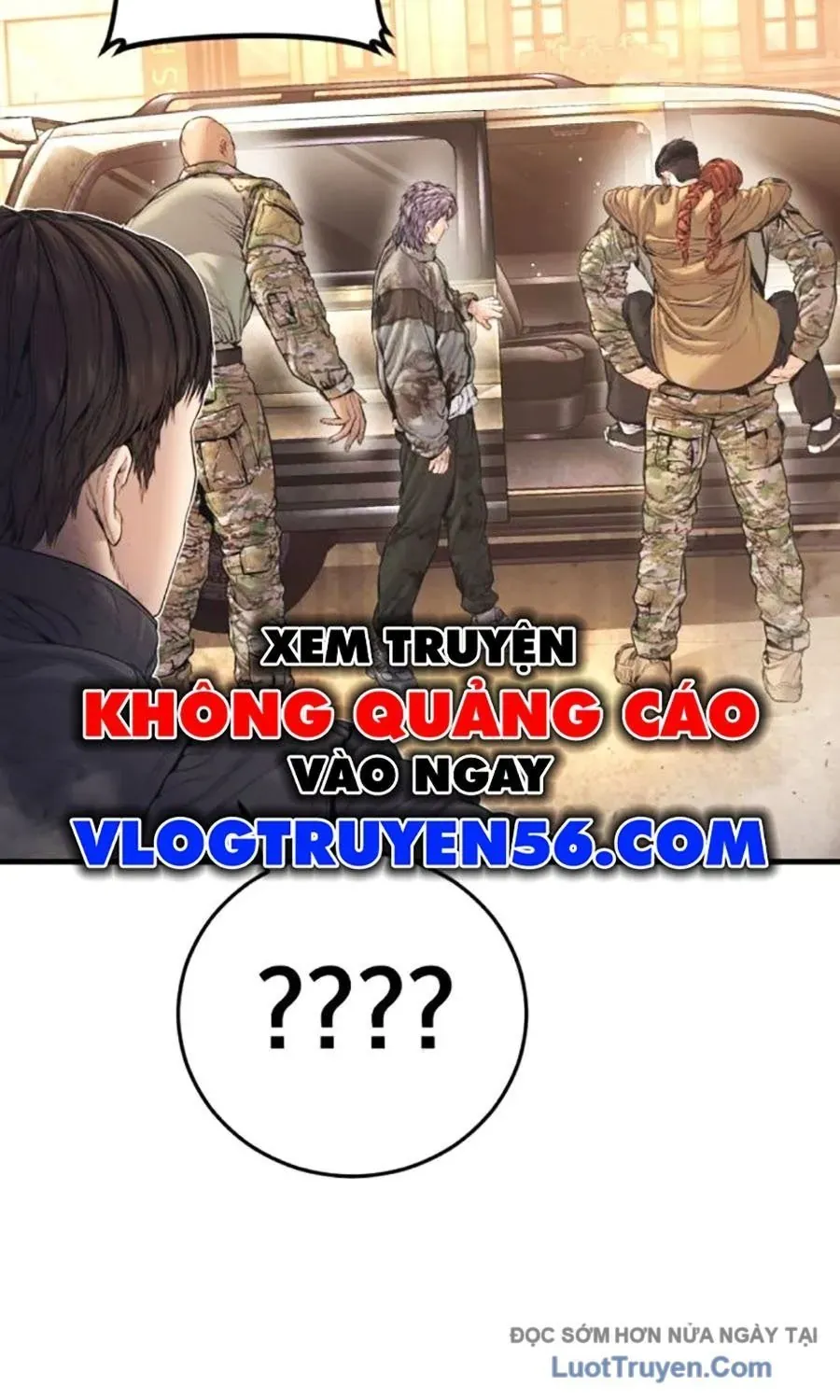 Bố Tôi Là Đặc Vụ Chap 215 - Next Chap 216