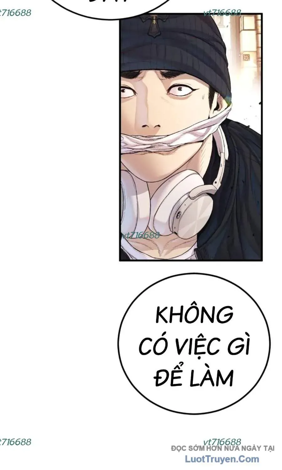 Bố Tôi Là Đặc Vụ Chap 215 - Next Chap 216
