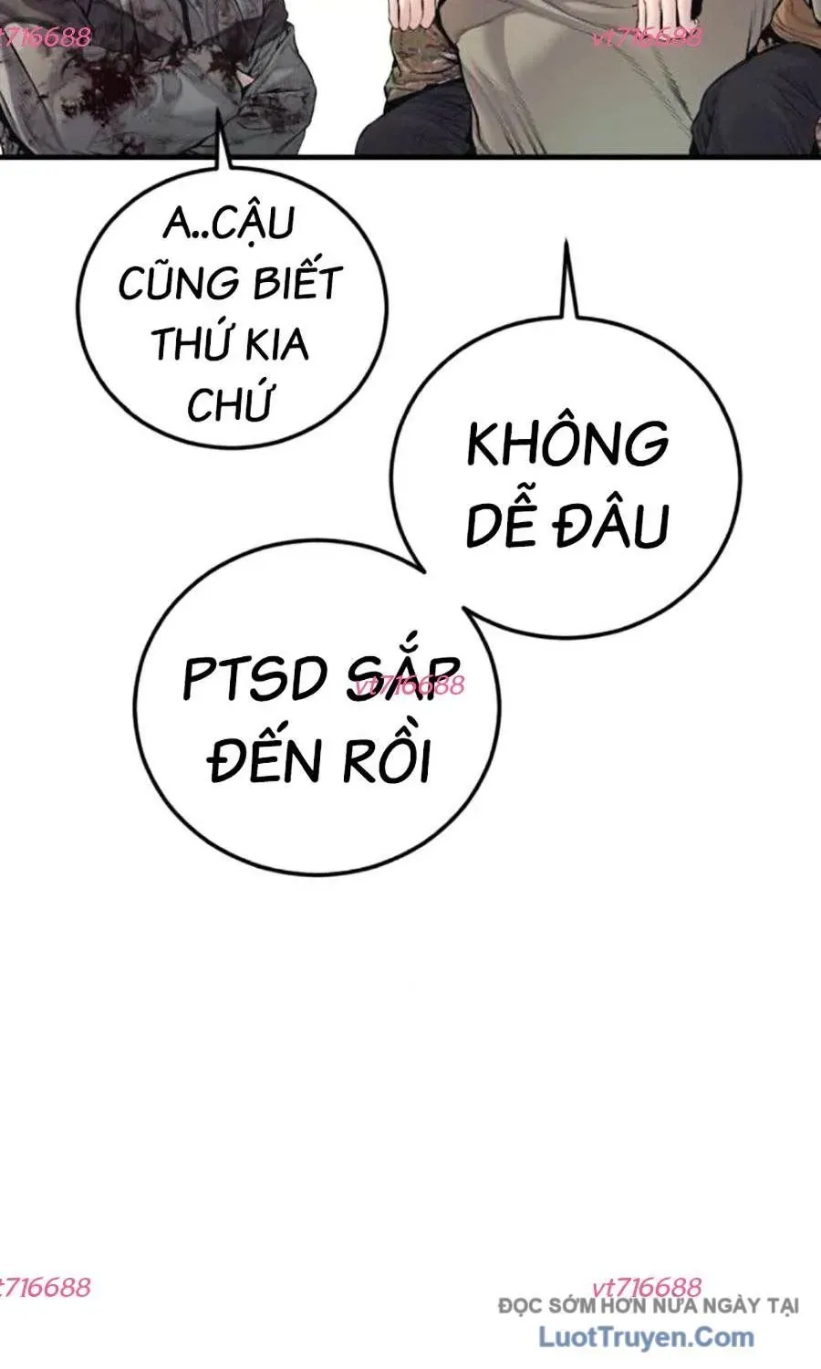 Bố Tôi Là Đặc Vụ Chap 215 - Next Chap 216