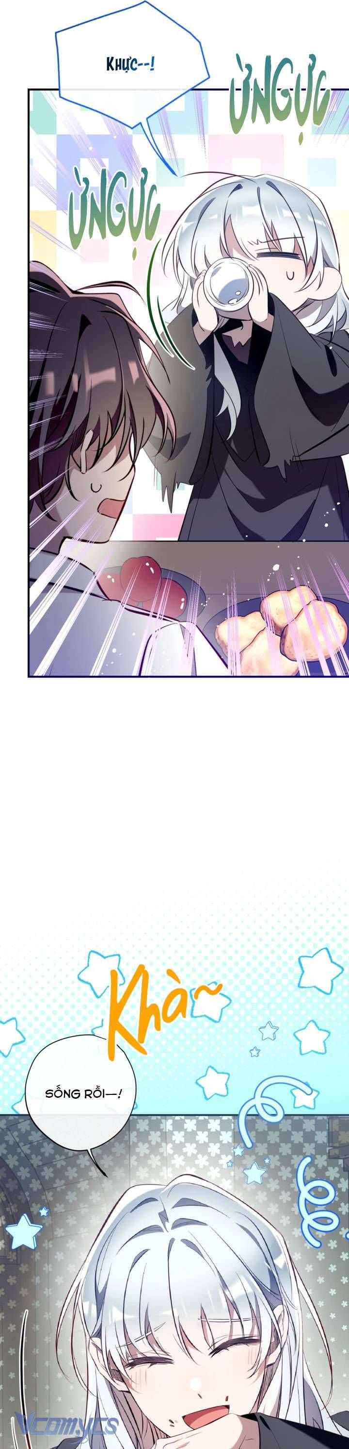 Chúng Ta Có Thể Trở Thành Người Nhà Không? Chap 152 - Next Chap 153