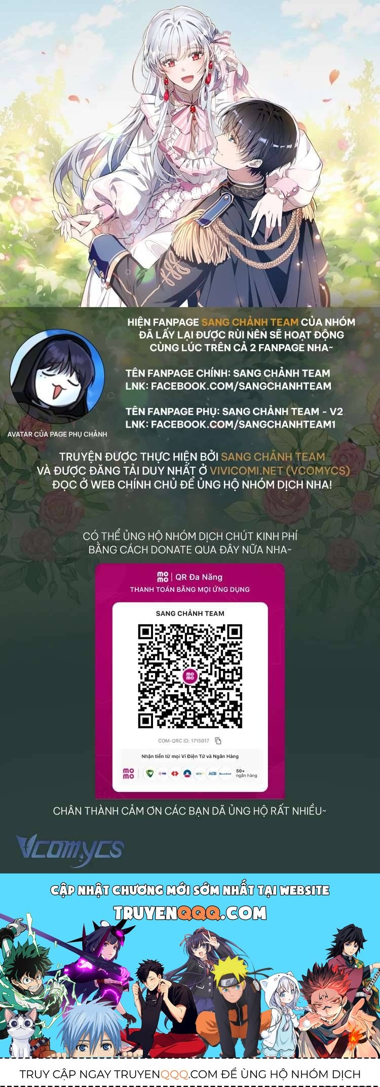 Chúng Ta Có Thể Trở Thành Người Nhà Không? Chap 152 - Next Chap 153