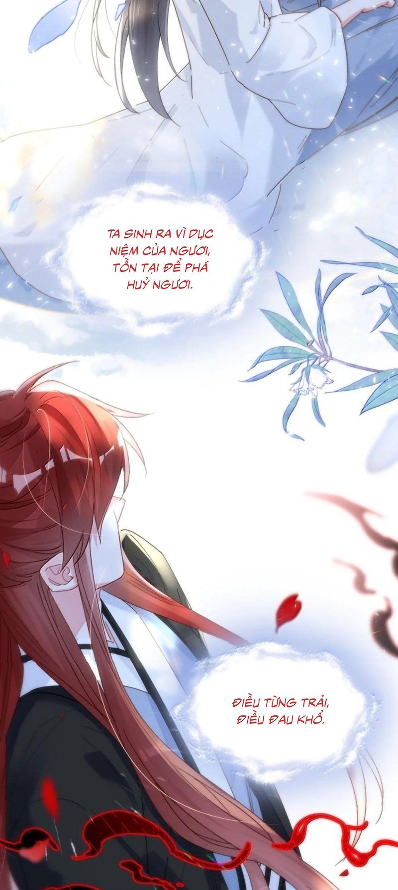 Tôi Phải Làm Một Kẻ Đại Xấu Xa Chap 189 - Next Chap 190