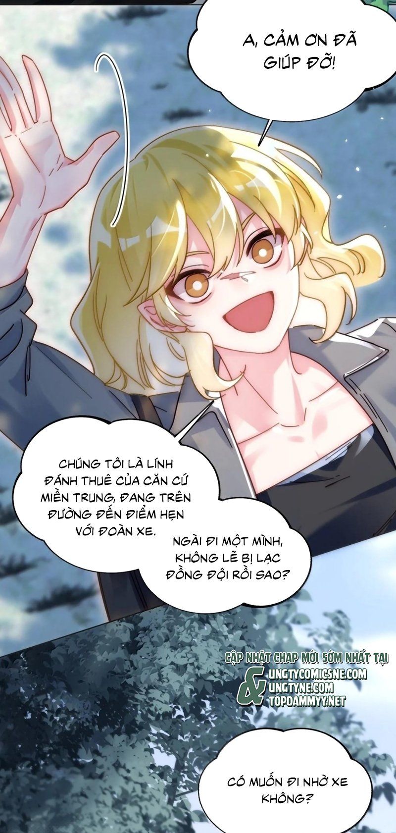 Tôi Phải Làm Một Kẻ Đại Xấu Xa Chap 189 - Next Chap 190