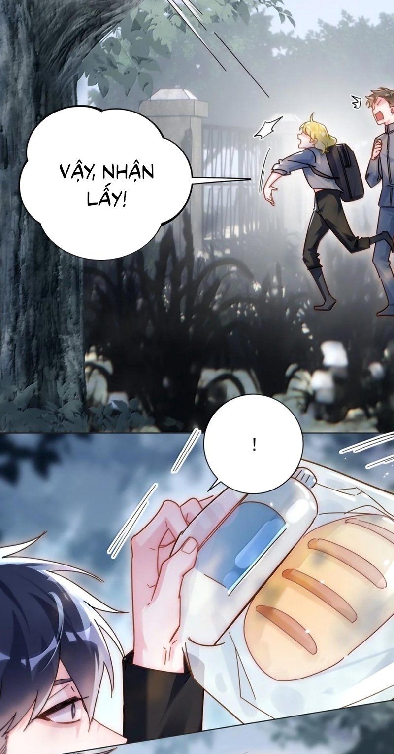 Tôi Phải Làm Một Kẻ Đại Xấu Xa Chap 189 - Next Chap 190