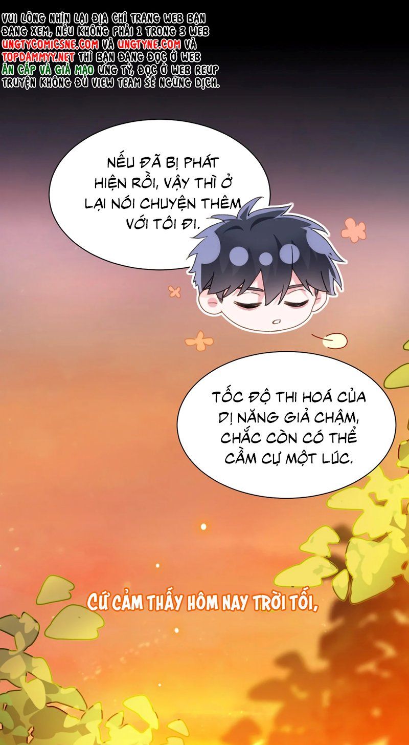 Tôi Phải Làm Một Kẻ Đại Xấu Xa Chap 190 - Next Chap 191