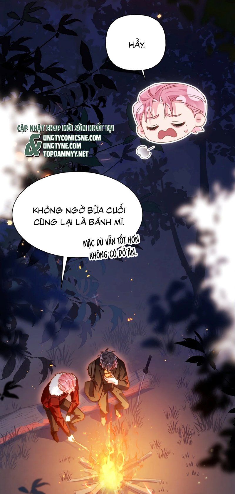Tôi Phải Làm Một Kẻ Đại Xấu Xa Chap 190 - Next Chap 191