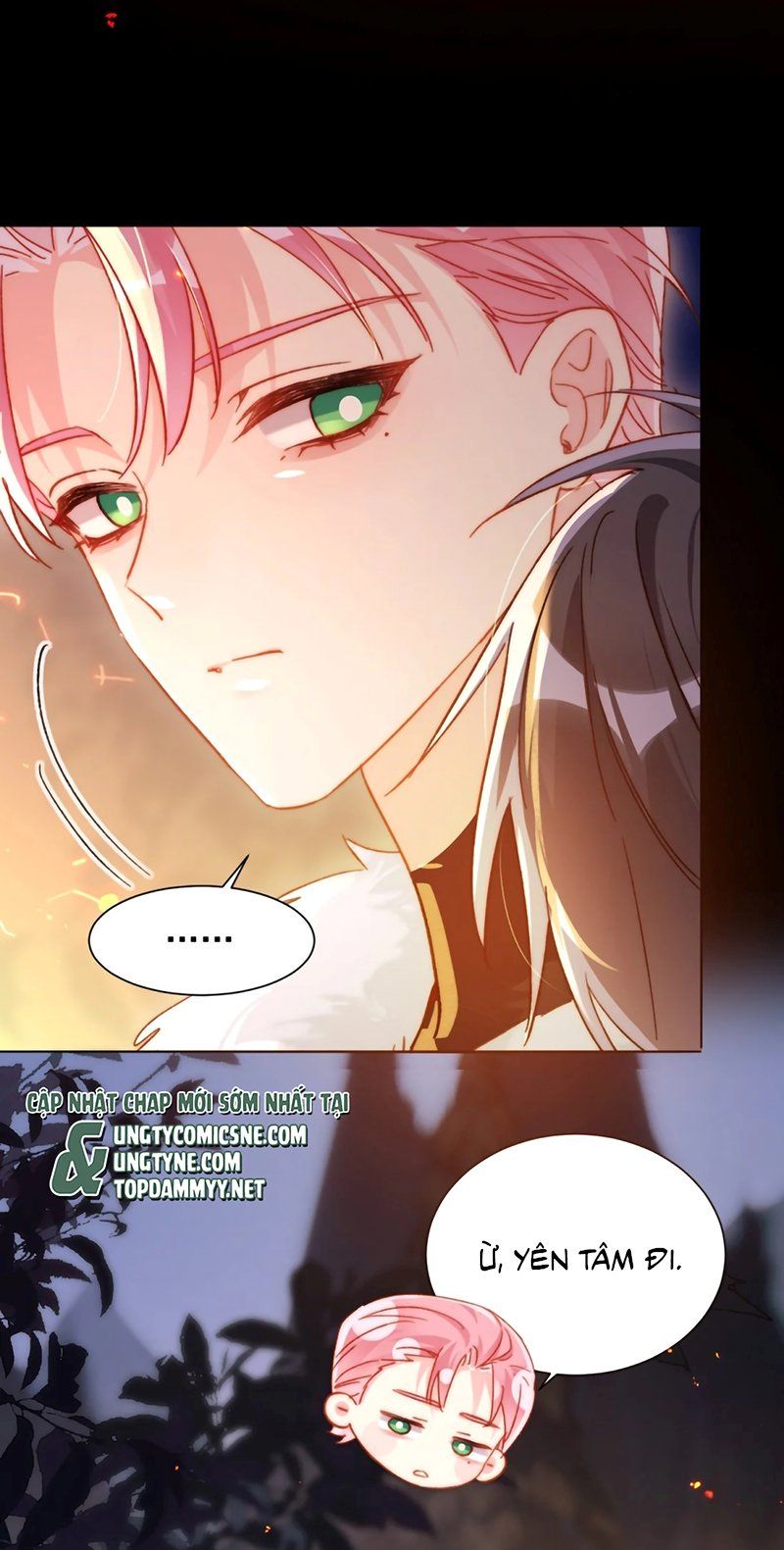 Tôi Phải Làm Một Kẻ Đại Xấu Xa Chap 190 - Next Chap 191