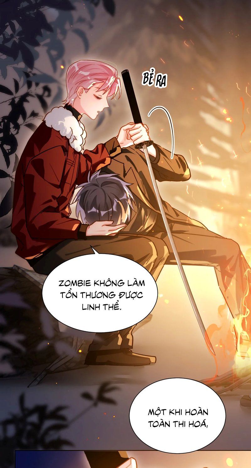 Tôi Phải Làm Một Kẻ Đại Xấu Xa Chap 190 - Next Chap 191