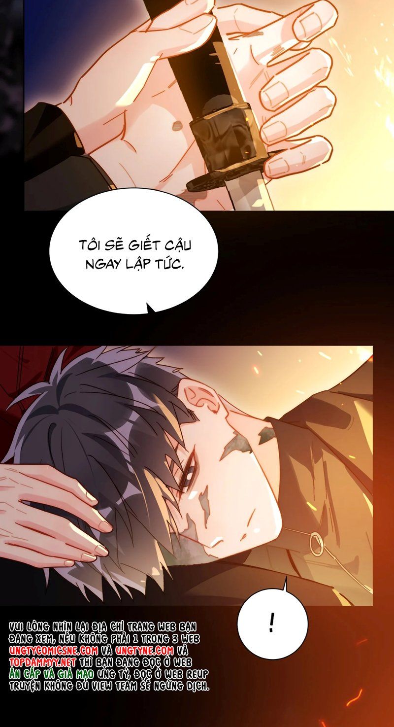 Tôi Phải Làm Một Kẻ Đại Xấu Xa Chap 190 - Next Chap 191