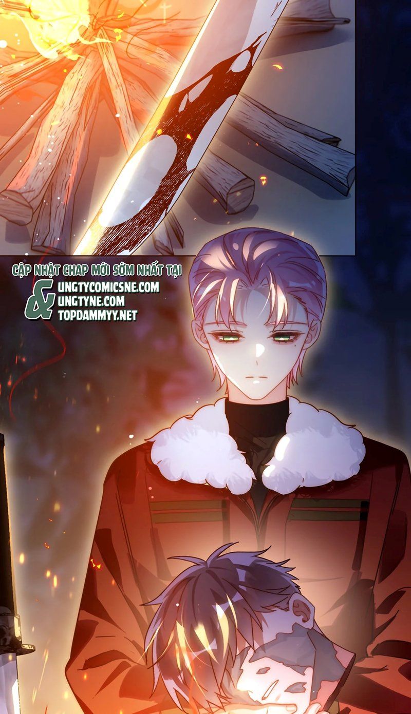 Tôi Phải Làm Một Kẻ Đại Xấu Xa Chap 190 - Next Chap 191
