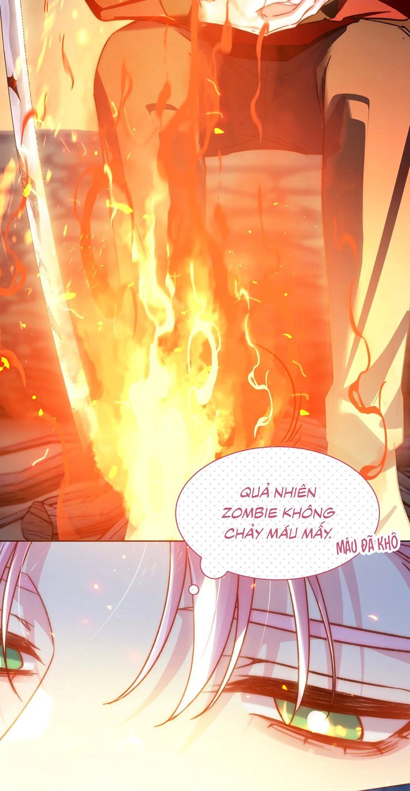 Tôi Phải Làm Một Kẻ Đại Xấu Xa Chap 190 - Next Chap 191