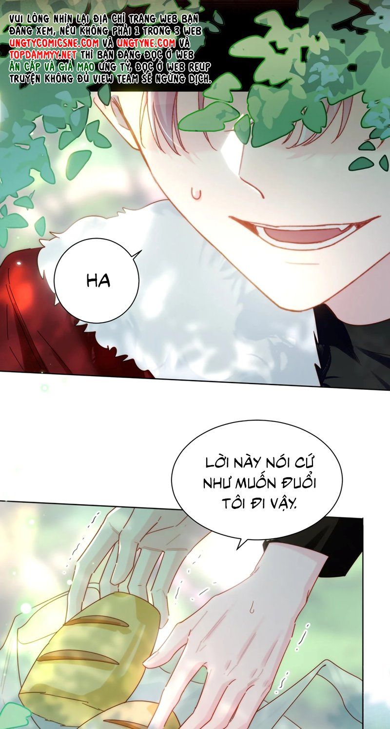 Tôi Phải Làm Một Kẻ Đại Xấu Xa Chap 190 - Next Chap 191