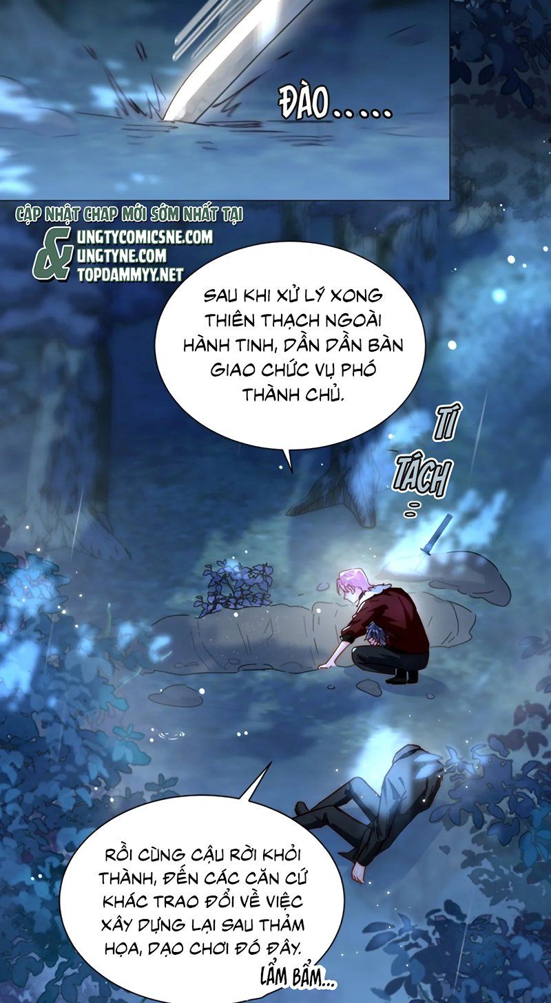 Tôi Phải Làm Một Kẻ Đại Xấu Xa Chap 190 - Next Chap 191
