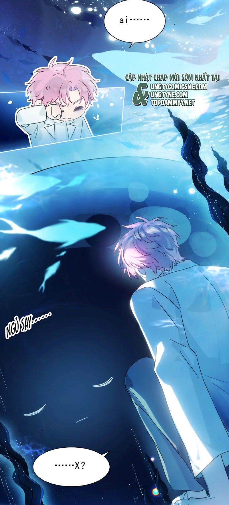 Tôi Phải Làm Một Kẻ Đại Xấu Xa Chap 190 - Next Chap 191