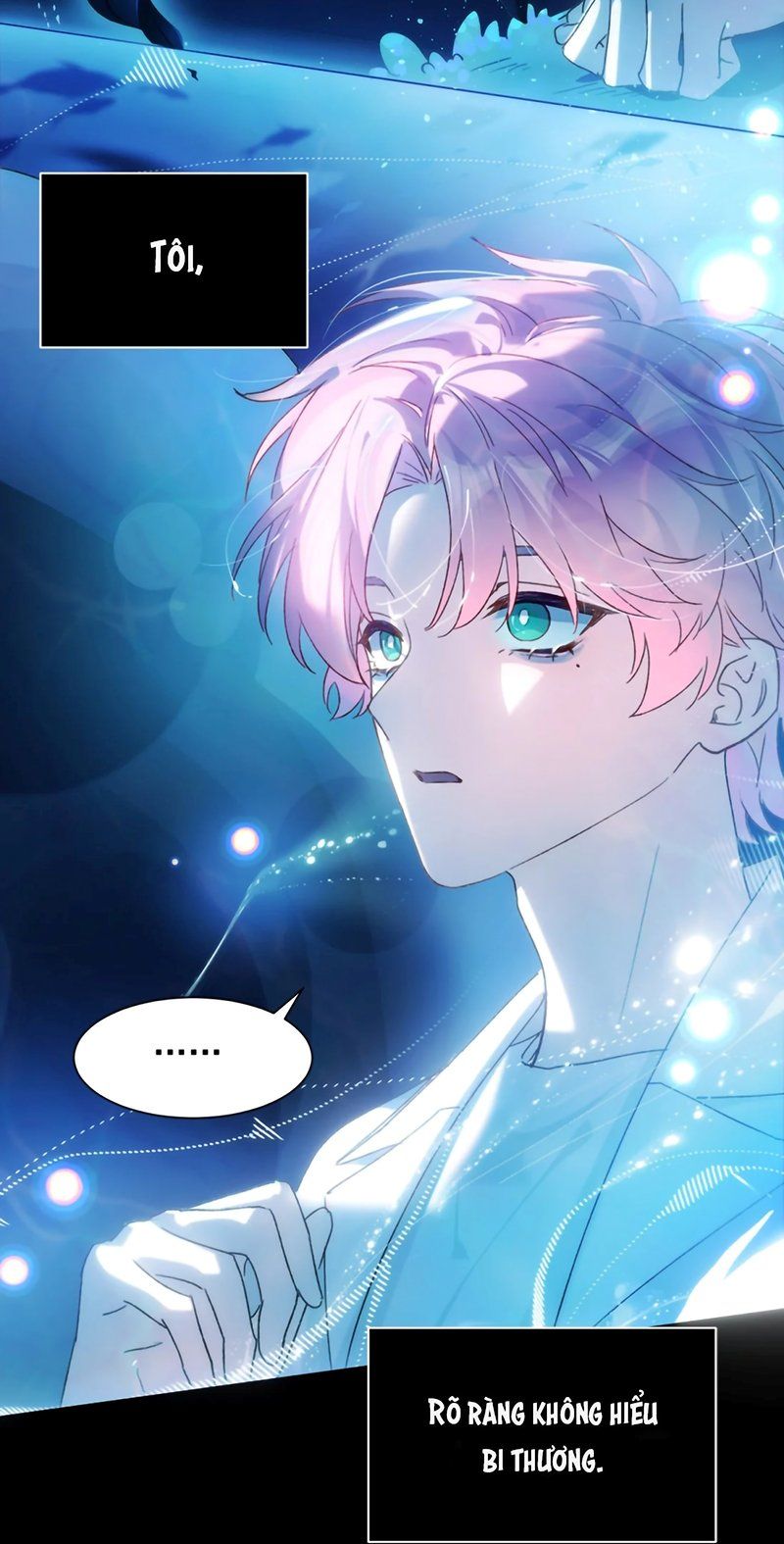 Tôi Phải Làm Một Kẻ Đại Xấu Xa Chap 190 - Next Chap 191