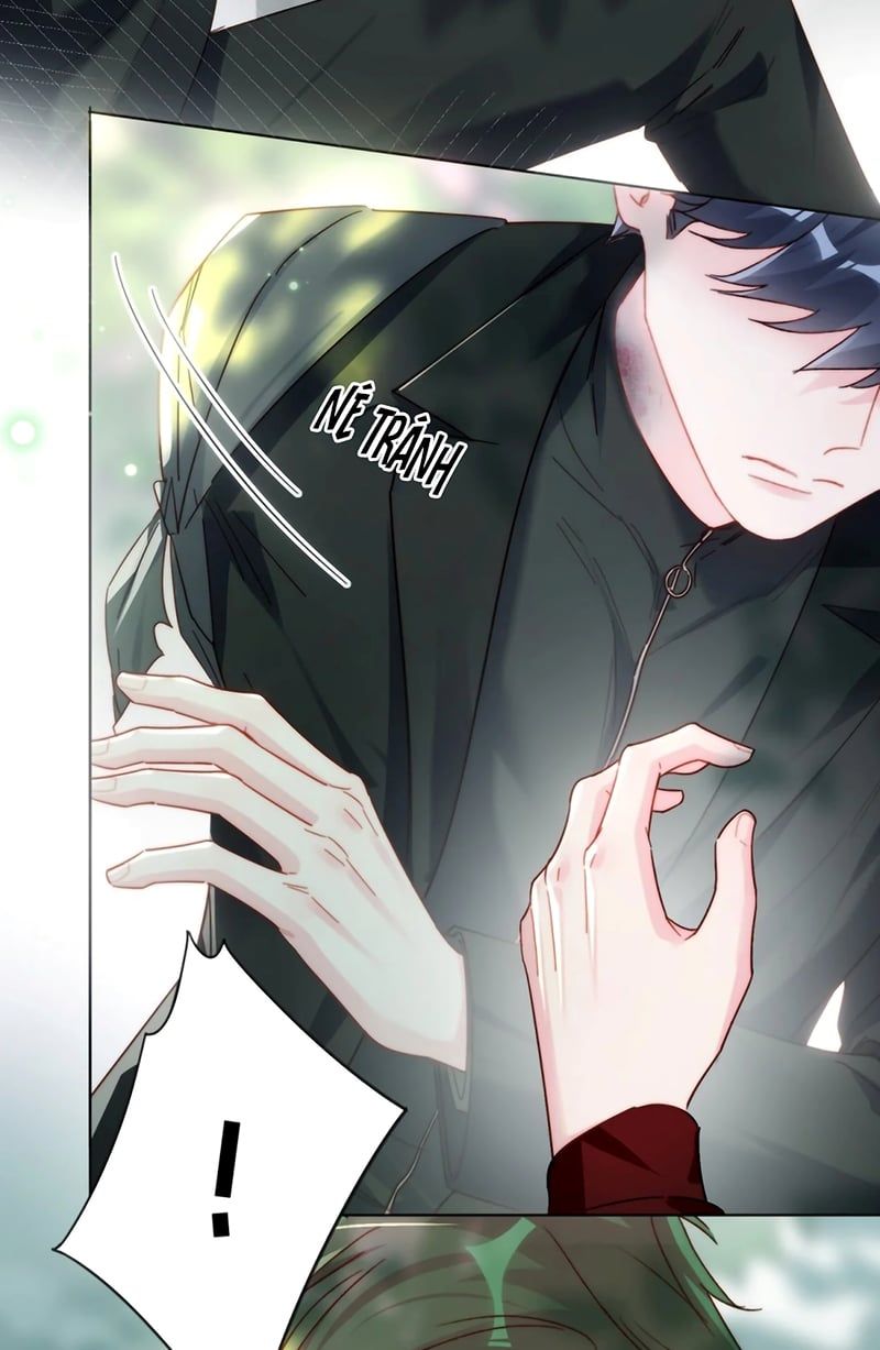 Tôi Phải Làm Một Kẻ Đại Xấu Xa Chap 190 - Next Chap 191