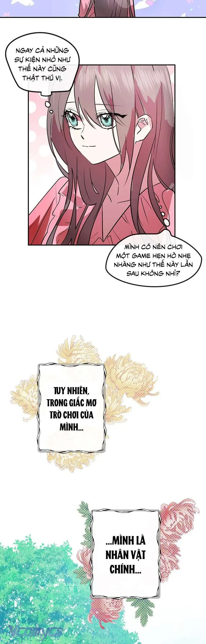 101 Cách Chinh Phục Trái Tim Em Chap 19 - Next Chap 20