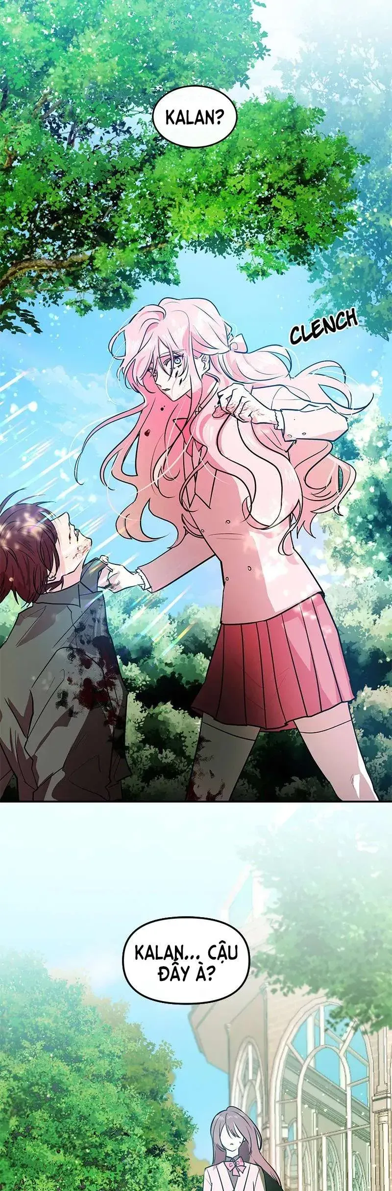 101 Cách Chinh Phục Trái Tim Em Chap 19 - Next Chap 20