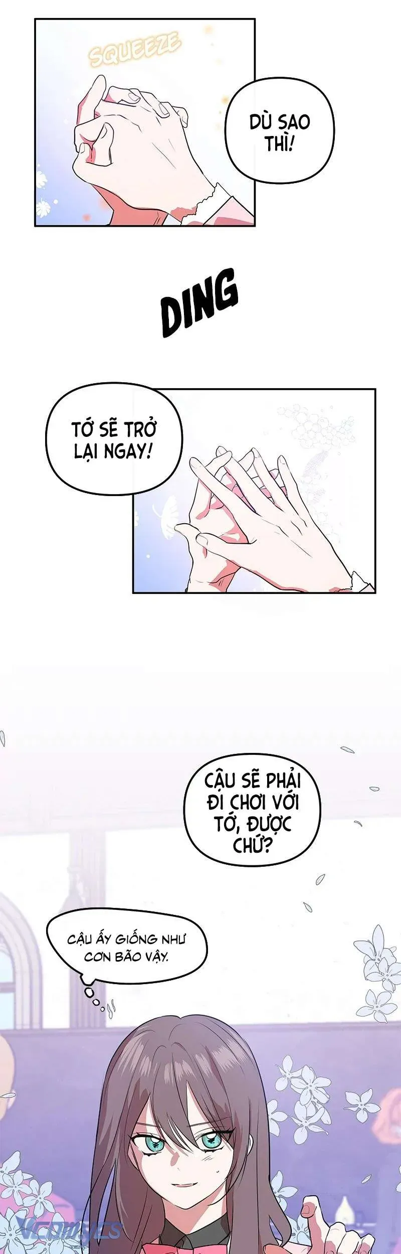 101 Cách Chinh Phục Trái Tim Em Chap 19 - Next Chap 20