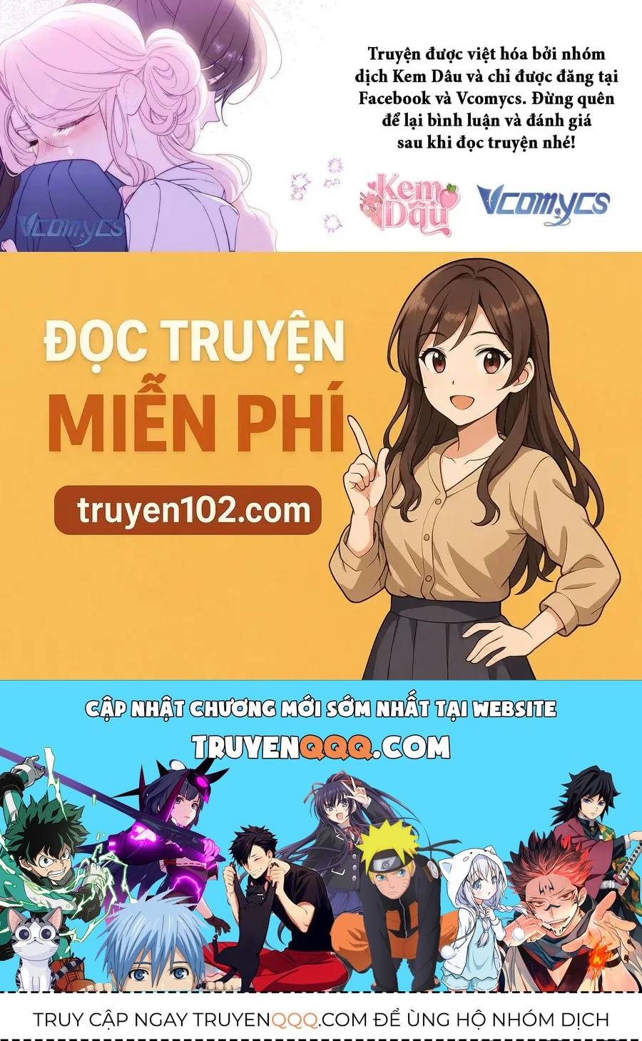 101 Cách Chinh Phục Trái Tim Em Chap 19 - Next Chap 20
