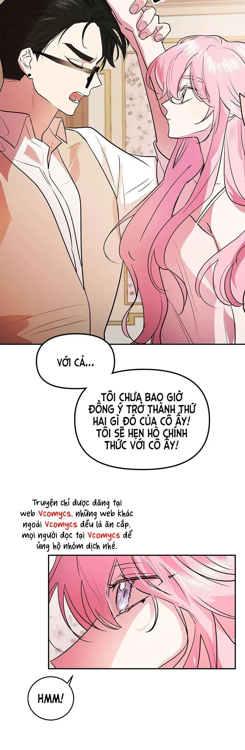 101 Cách Chinh Phục Trái Tim Em Chap 19 - Next Chap 20