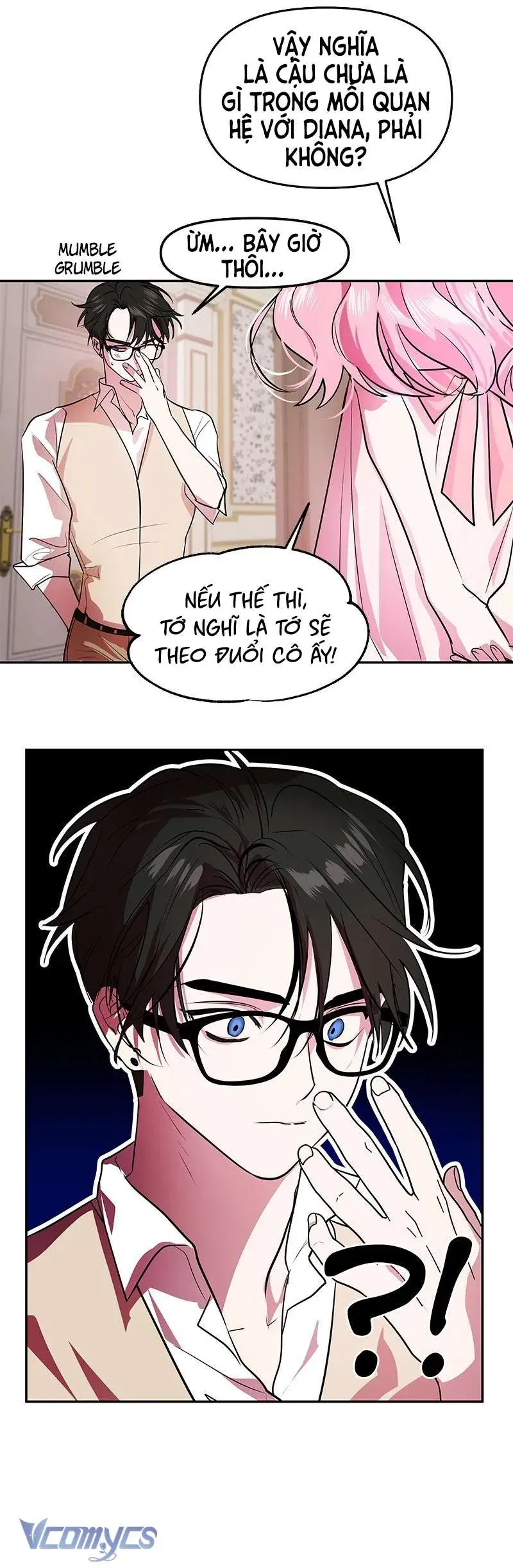 101 Cách Chinh Phục Trái Tim Em Chap 19 - Next Chap 20