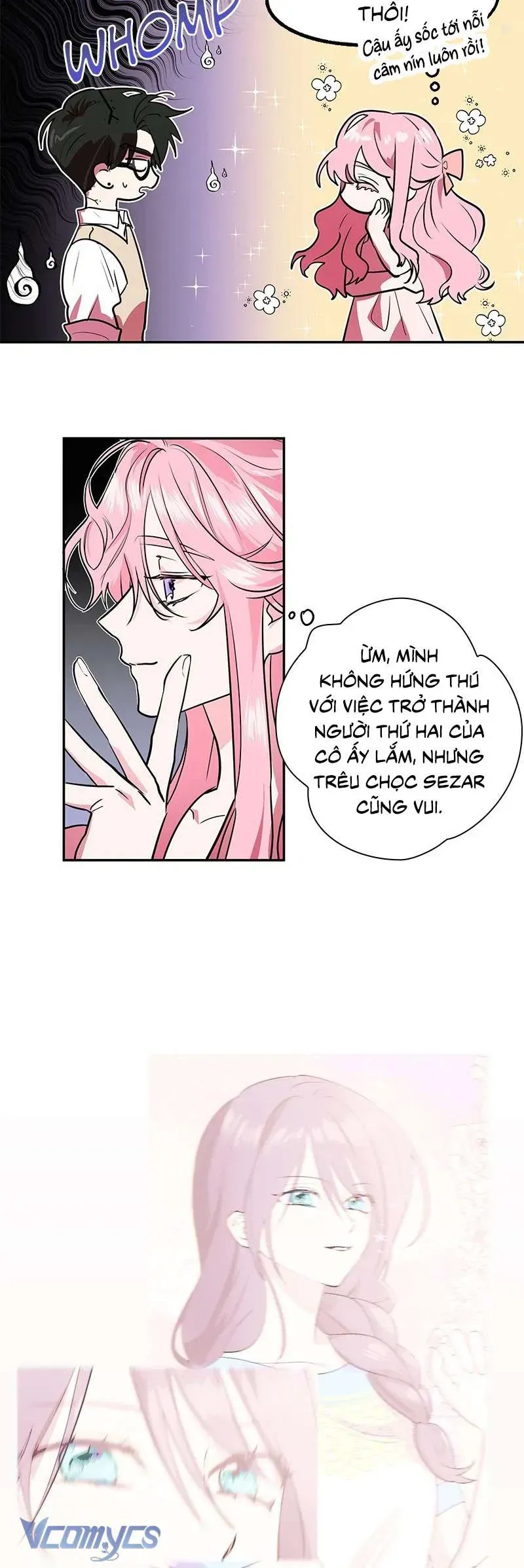 101 Cách Chinh Phục Trái Tim Em Chap 19 - Next Chap 20
