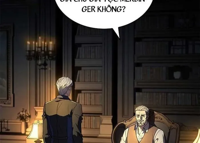 Thiên Tài Ma Pháp Sư Giấu Nghề Chap 111 - Next Chap 112