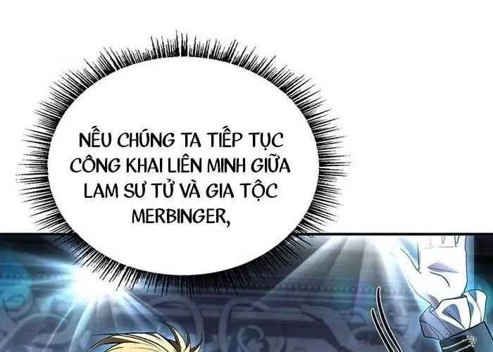 Thiên Tài Ma Pháp Sư Giấu Nghề Chap 111 - Next Chap 112