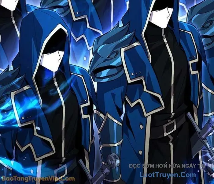 Thiên Tài Ma Pháp Sư Giấu Nghề Chap 111 - Next Chap 112