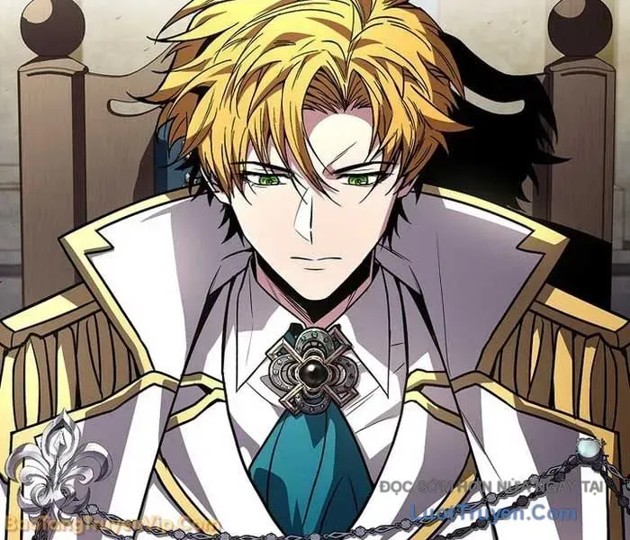 Thiên Tài Ma Pháp Sư Giấu Nghề Chap 111 - Next Chap 112