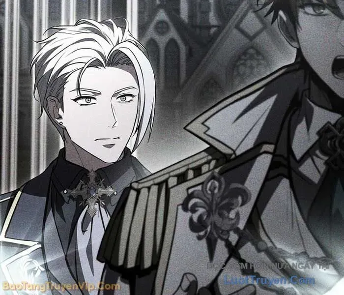 Thiên Tài Ma Pháp Sư Giấu Nghề Chap 111 - Next Chap 112