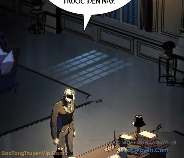 Thiên Tài Ma Pháp Sư Giấu Nghề Chap 111 - Next Chap 112