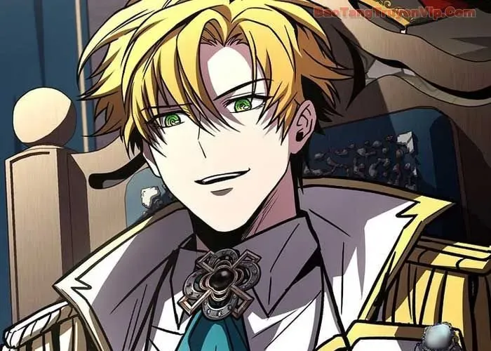 Thiên Tài Ma Pháp Sư Giấu Nghề Chap 111 - Next Chap 112