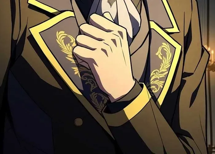 Thiên Tài Ma Pháp Sư Giấu Nghề Chap 111 - Next Chap 112
