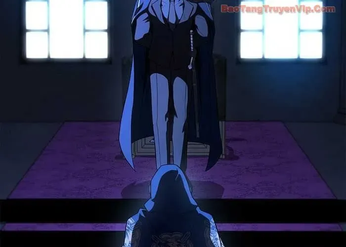 Thiên Tài Ma Pháp Sư Giấu Nghề Chap 111 - Next Chap 112