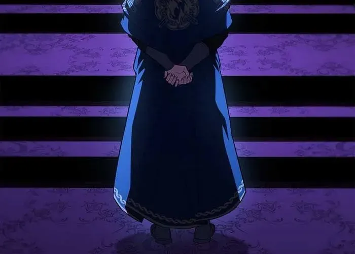 Thiên Tài Ma Pháp Sư Giấu Nghề Chap 111 - Next Chap 112