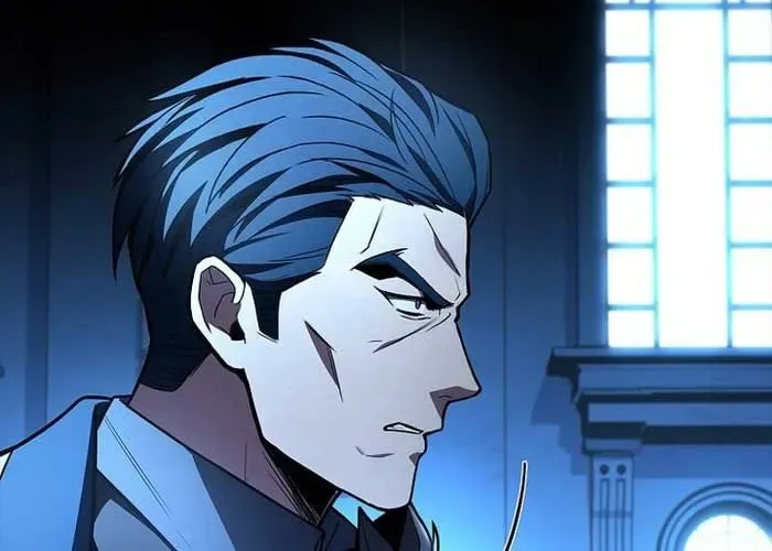 Thiên Tài Ma Pháp Sư Giấu Nghề Chap 111 - Next Chap 112